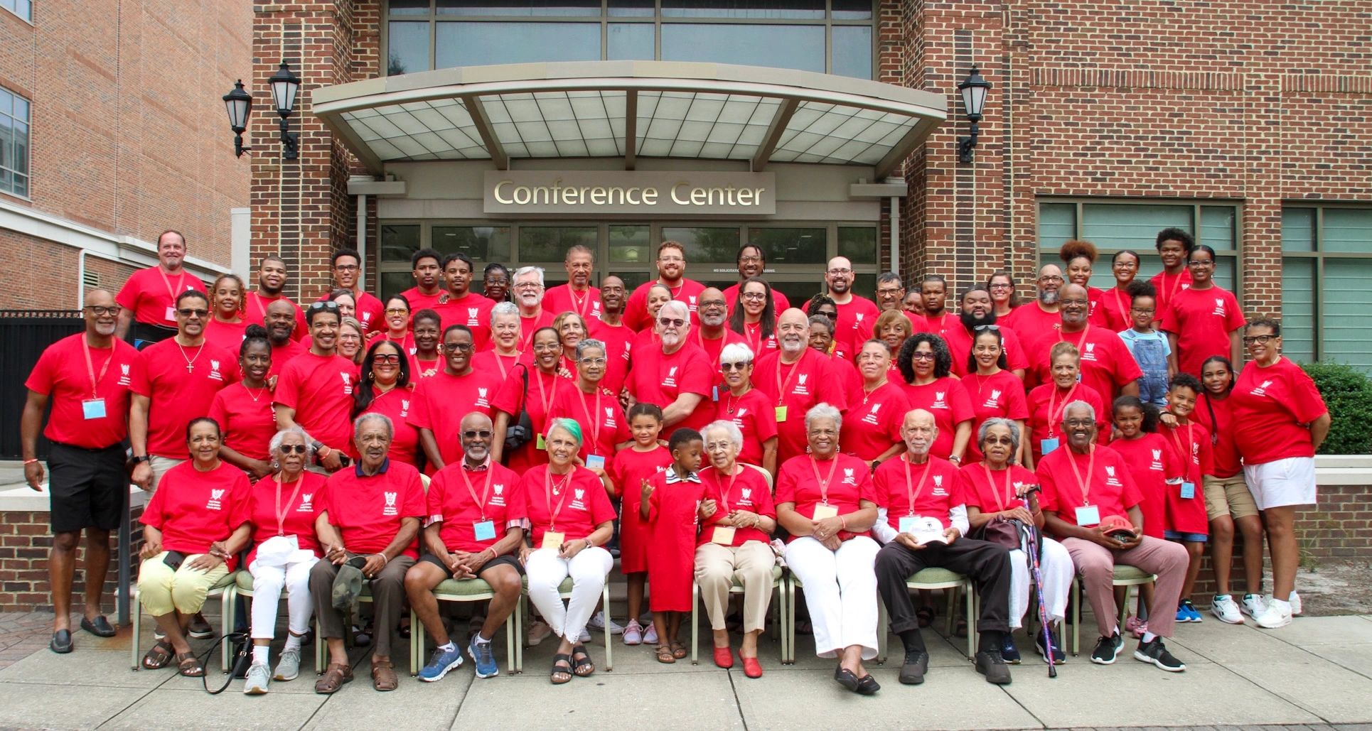Gallery 2023 Reunion
